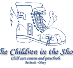 The Children in The Shoe - Rockville